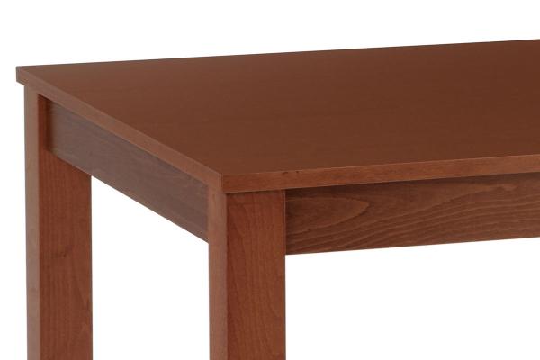 Jedálenský stôl BT-6957 TR3 120x75 cm, čerešňa